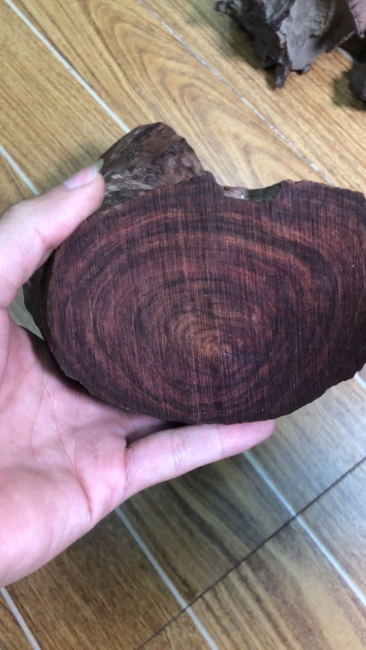 海南黄花梨实心大料可以器型把件